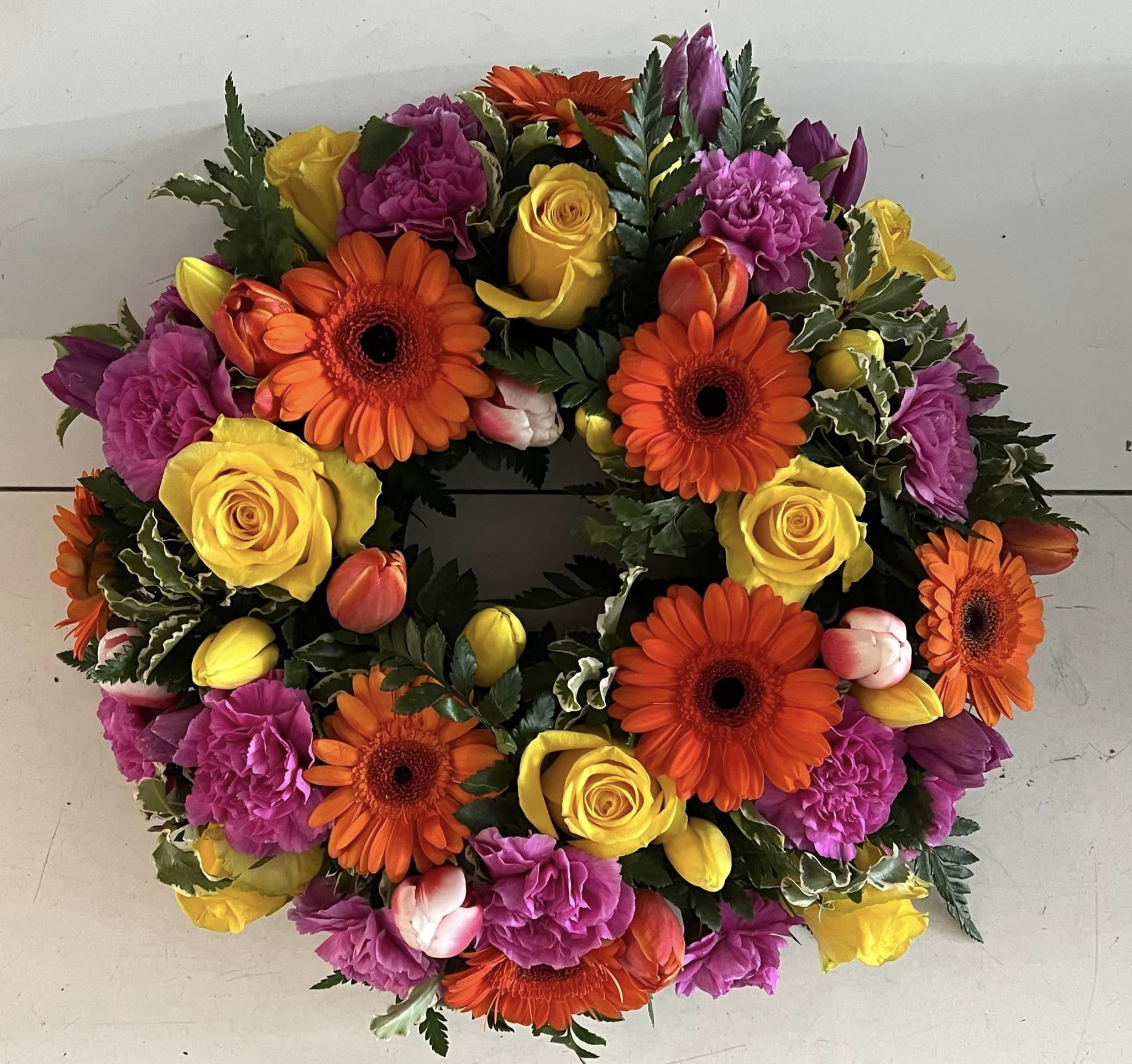 5 Fantastic Florists in Newcastle Get into Newcastle